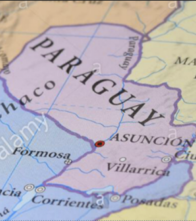 paraguay