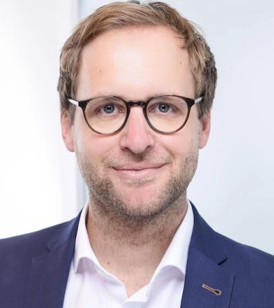 Sebastian Horn Sebastian Horn