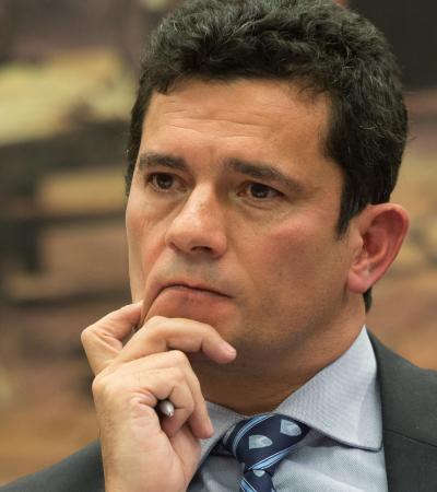 Sergio Moro