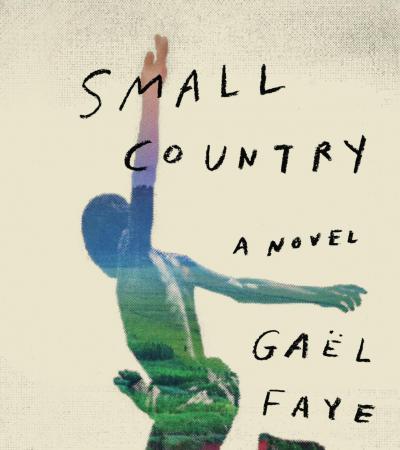 Small Country by Gaël Faye