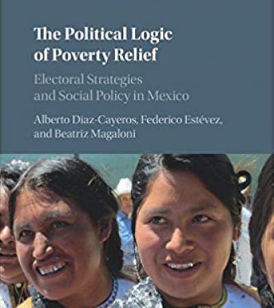 The Political Logic of Poverty Relief