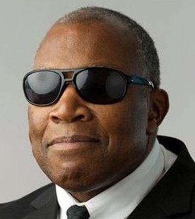 Ambassador Walton Alfonso Webson Ambassador Walton Alfonso Webson