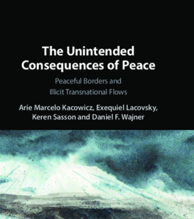 The Unintended Consequences of Peace