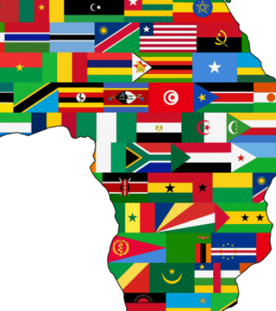 Africa WG Africa WG