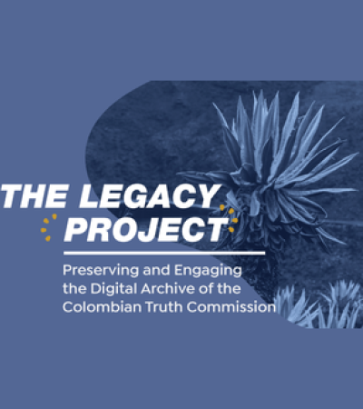 The Legacy Project