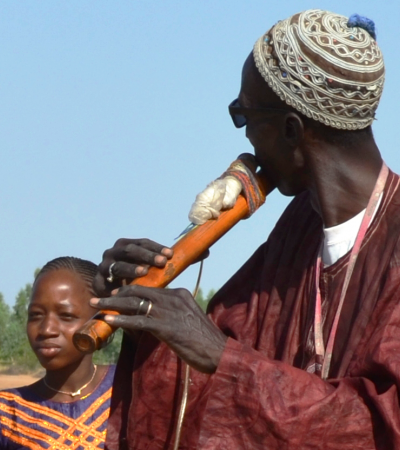 Mali musicicans Mali musicians