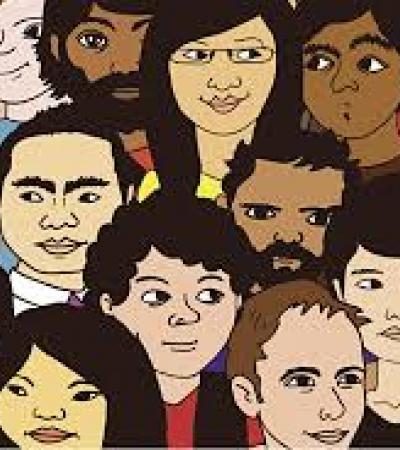 Race and Building Communities of Belonging Race and Building Communities of Belonging