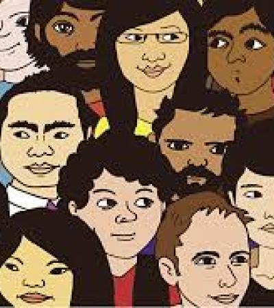 Race and Building Communities of Belonging