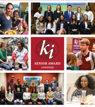 Senior Ceremony 2019 Senior Ceremony 2019
