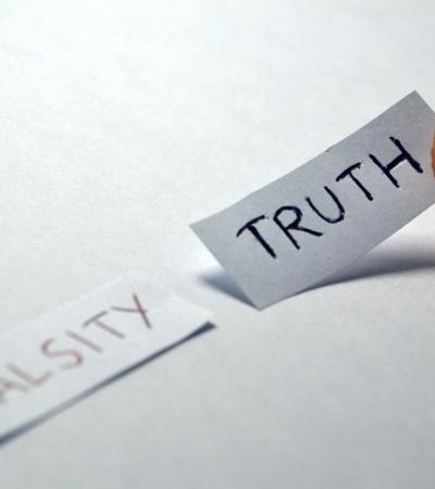 Lying and Truthfulness