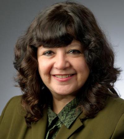 Carmen-Helena Tellez Carmen-Helena Tellez