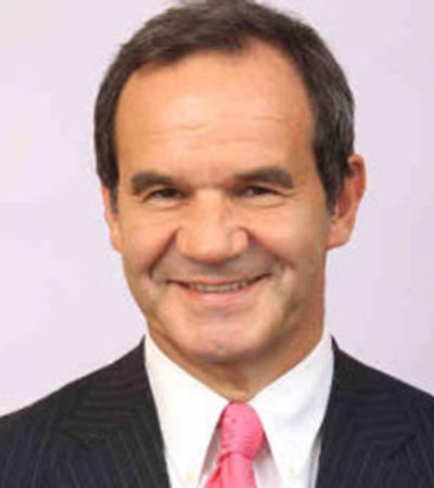 Photo of Andrés Allamand