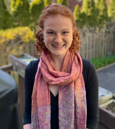 Anne Foley ISP