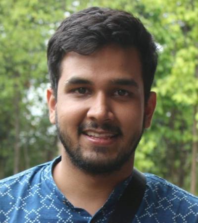 Anivesh Bharadwaj Anivesh Bharadwaj