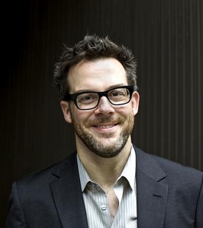 Christopher Blattman Christopher Blattman
