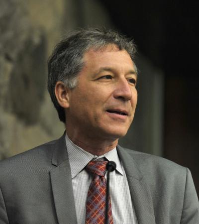 Alberto Díaz-Cayeros Alberto Díaz-Cayeros