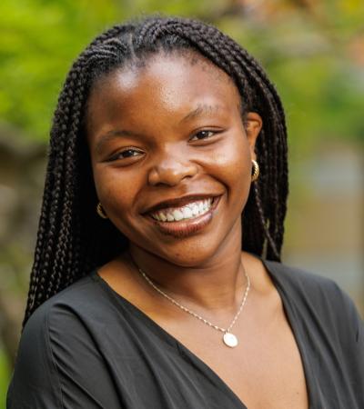 Chizoma Duru | Kellogg Institute For International Studies