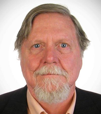 Photo of Ed St. John Photo of Ed St. John
