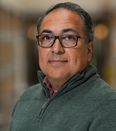 Eric Lemus