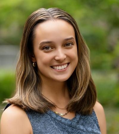 Eva Garces-Foley 2024 Eva Garces-Foley 2024