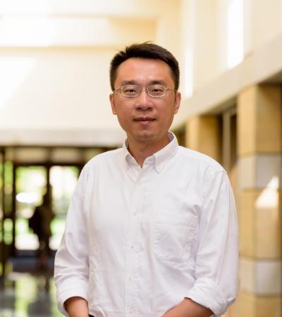 Kellogg Institute Guest Scholar Shan Huang