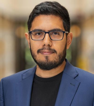 Joel Herrera