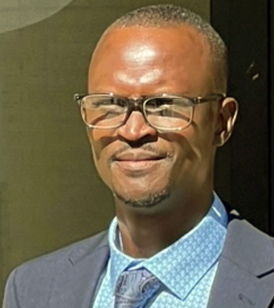 Lamin Keita