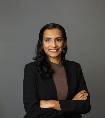 Rithika Kumar