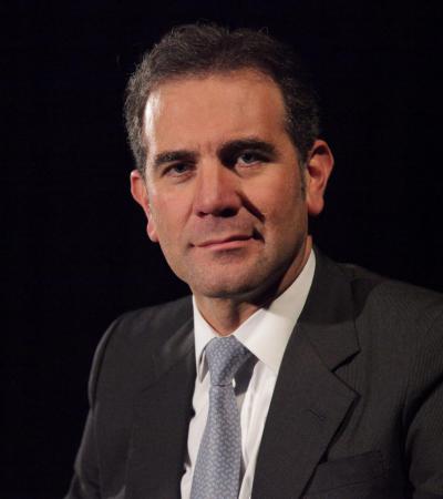 Lorenzo Córdova Vianello