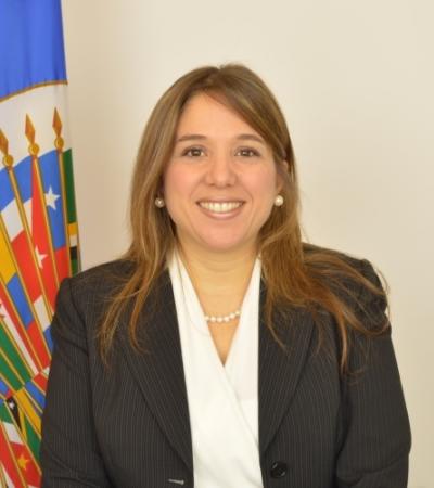 Betilde Muñoz-Pogossian