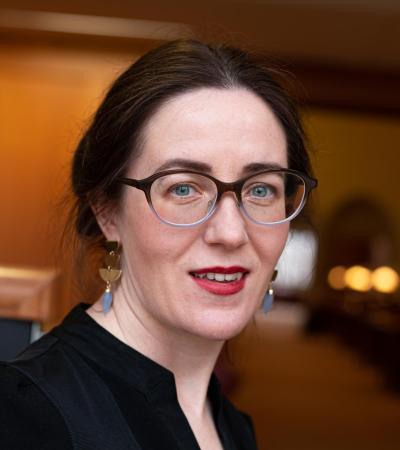 Clare O'Hare Clare O'Hare
