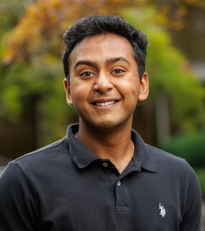 Pranav Guntupalli Pranav Guntupalli