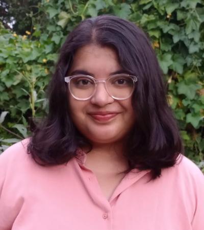 Rishita Sankrit Rishita Sankrit