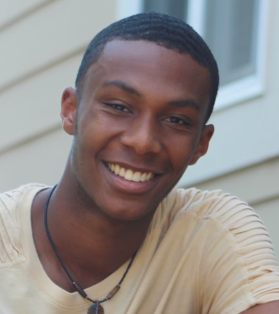 Cleveland Sellers IV