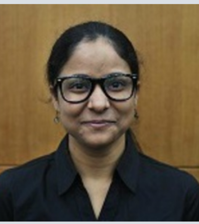 Shilpi Sunil Kumar