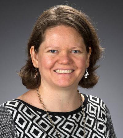 Faculty Fellow Vania Smith-Oka Faculty Fellow Vania Smith-Oka