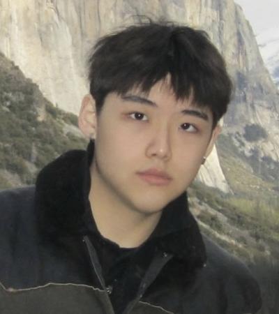 David Su ETW