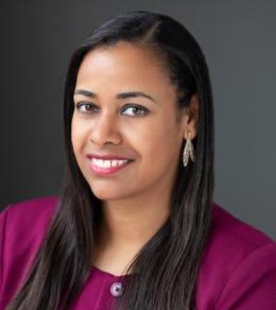 Danielle Terrazas Williams Danielle Terrazas Williams