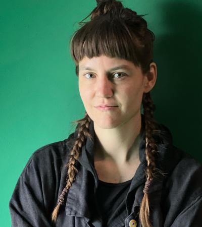 Amanda Waterhouse Amanda Waterhouse