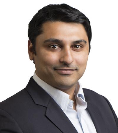 Chopra Karan