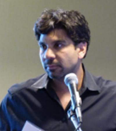 Jishnu Das