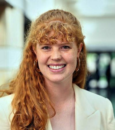 Elsa Barron 2024