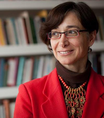 Tamar Herzog Tamar Herzog
