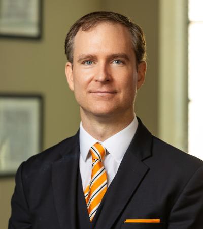 Joseph Parent