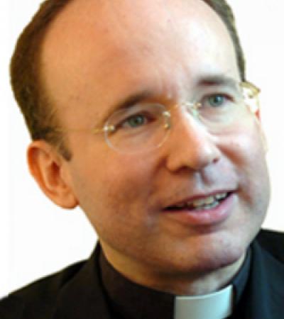 Msgr. Martin Schlag