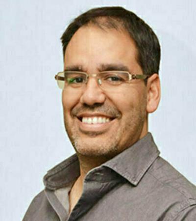 Enrique Seira