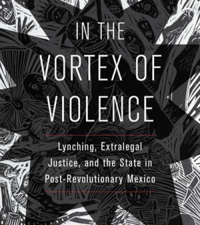 In the Vortex of Violence by Gema Kloppe-Santamaría In the Vortex of Violence by Gema Kloppe-Santamaría