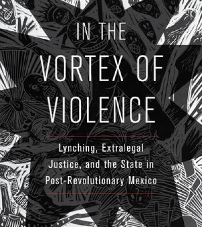 In the Vortex of Violence by Gema Kloppe-Santamaría