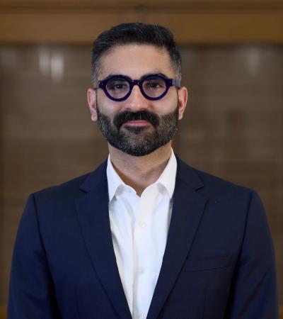 Saad Gulzar