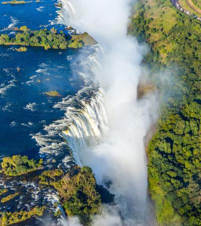 Zambia